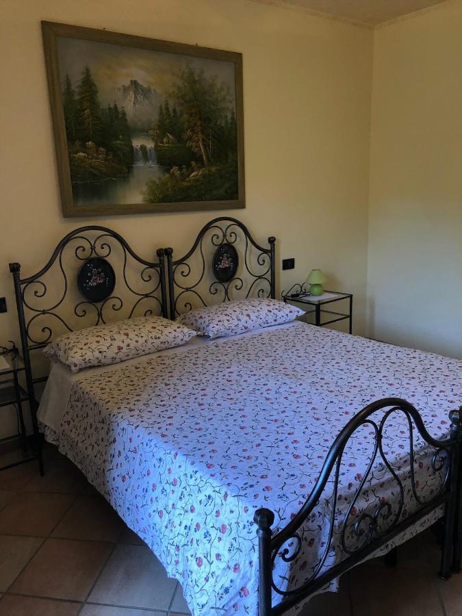 Bed and Breakfast R&B Tana Delle Fate Camugnano Exterior foto