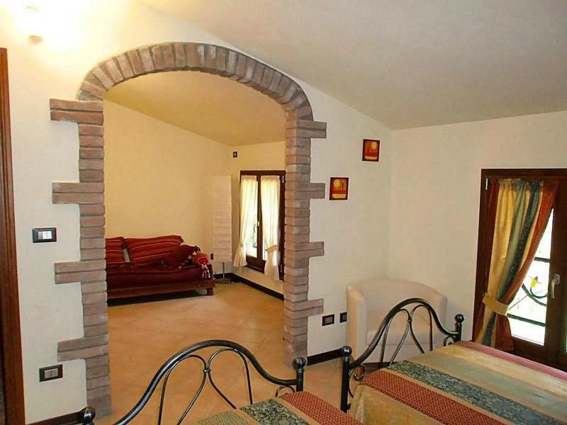 Bed and Breakfast R&B Tana Delle Fate Camugnano Exterior foto